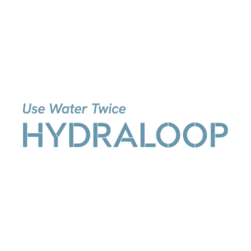 Hydraloop weblogo