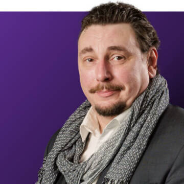 Thierry Van Nuffelen